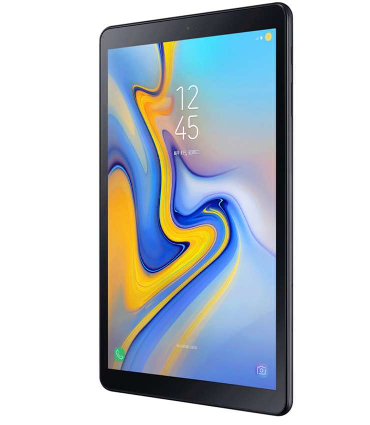 三星 Tab A 10.5英寸平板电脑