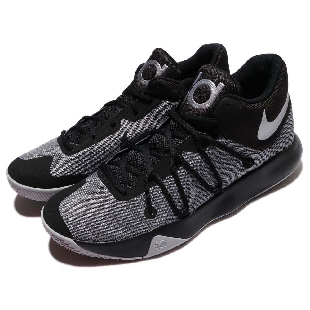 Nike KD Trey 5 V 狼灰