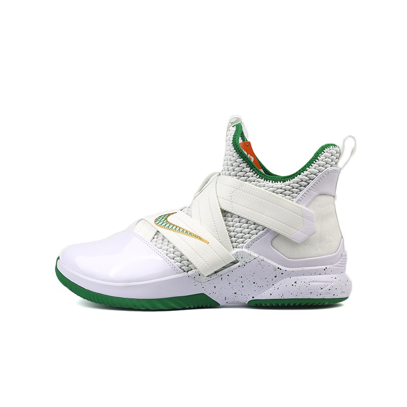 Nike LeBron Soldier 12 圣玛丽高中