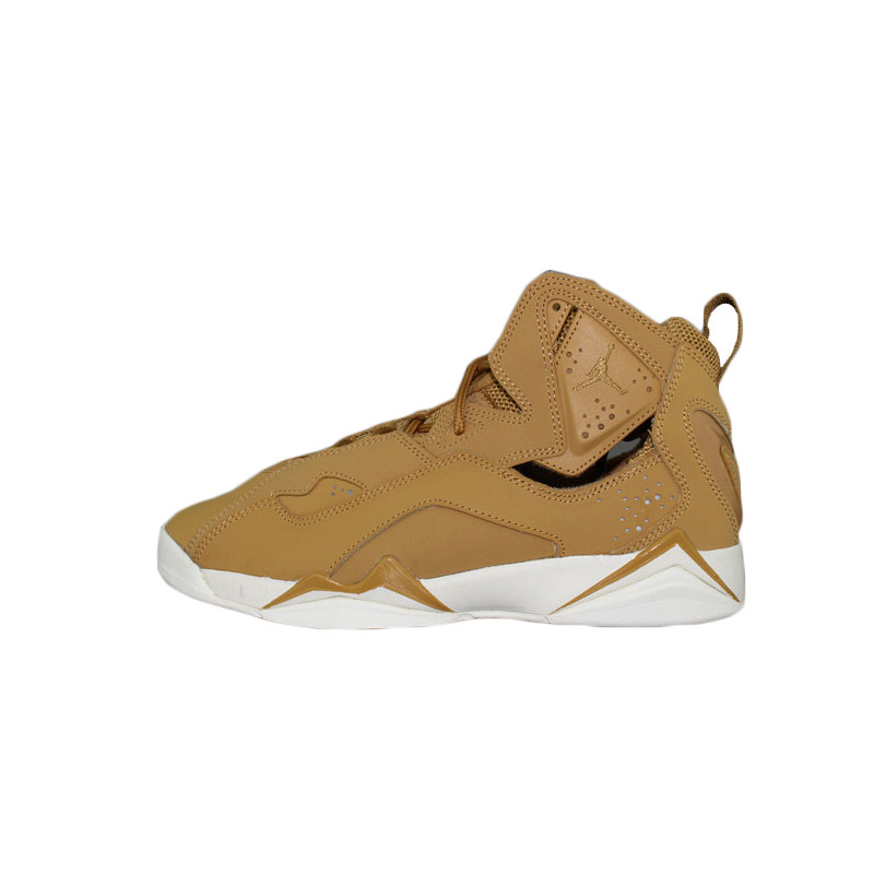 Air Jordan True Flight Wheat 小麦