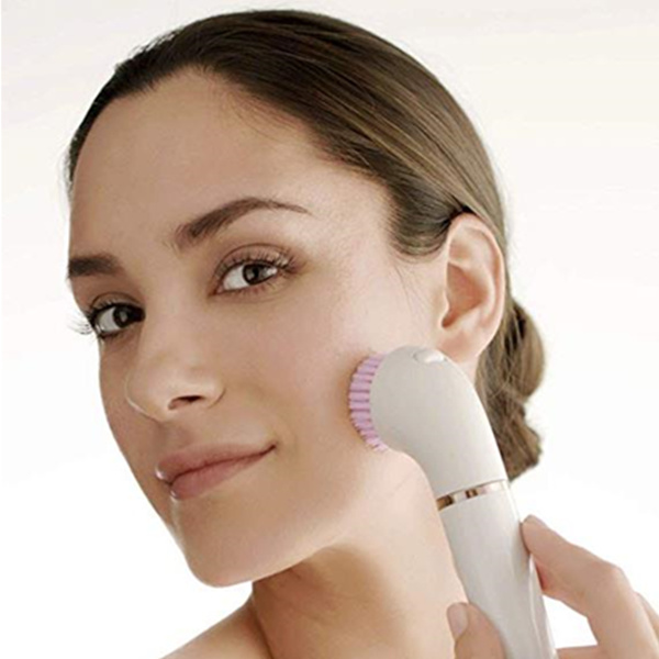博朗 FaceSpa Pro 912 脸部SPA美容仪