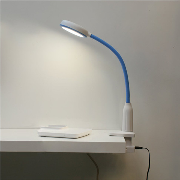 Philips飞利浦晶旭LED护眼台灯
