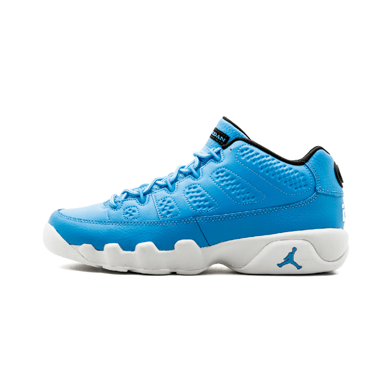 Air Jordan 9 北卡蓝Low