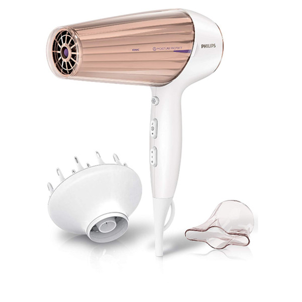Philips飞利浦保湿Protect电吹风机