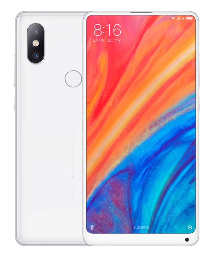 小米/MI MIX 2S