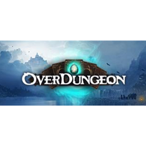 《越过地牢 Overdungeon)》PC数字版