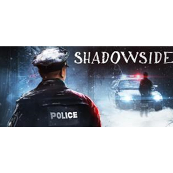 《阴暗面 ShadowSide》PC数字版