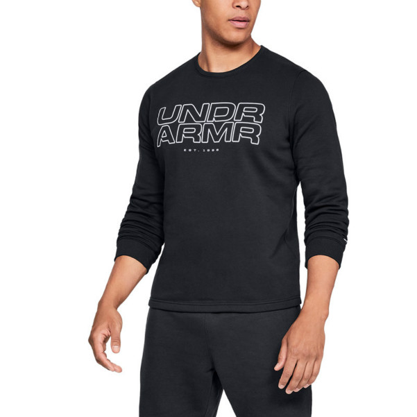 Under Armour 圆领运动卫衣