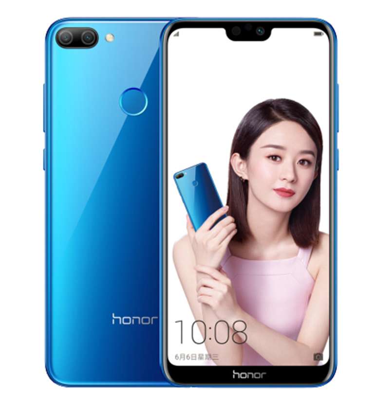 honor/荣耀 9i