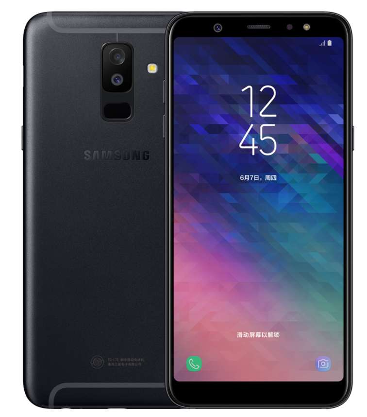 Samsung/三星 Galaxy A9 Star Lite