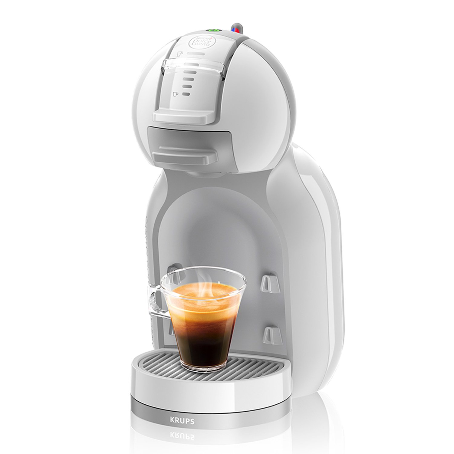 雀巢 KP1201 Dolce Gusto Mini Me 胶囊咖啡机