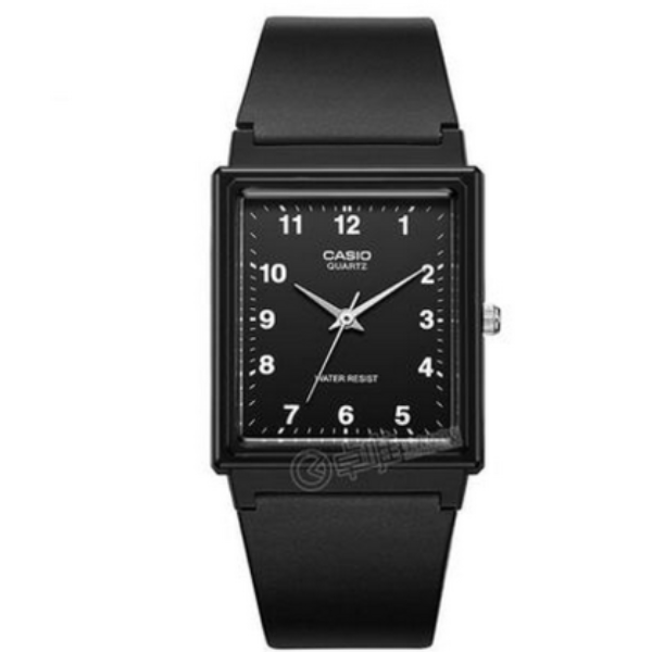 Casio/卡西欧 大众指针系列 时尚休闲男表