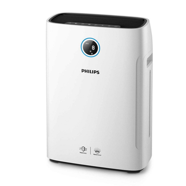 Philips飞利浦空气净化器加湿器一体机AC2726/00