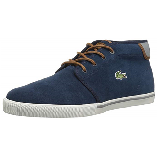 Lacoste Ampthill 男士休閑鞋