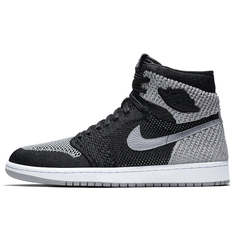 Air Jordan 1 Flyknit