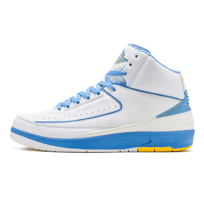 Air Jordan 2