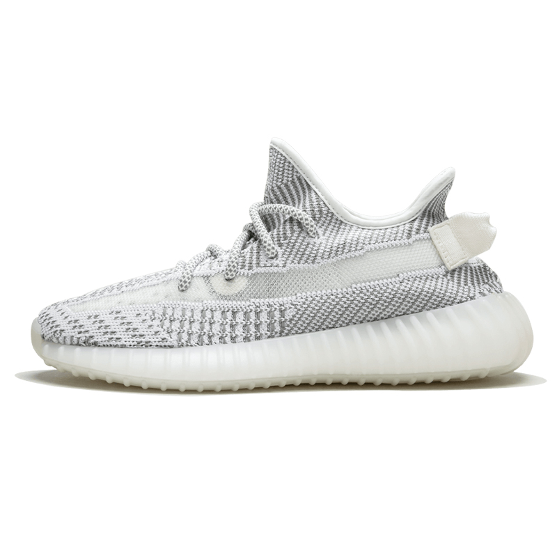 adidas Yeezy 350V2 Static 镂空