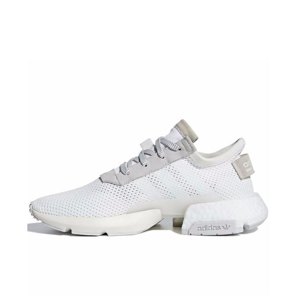 adidas POD-S3.1 灰白