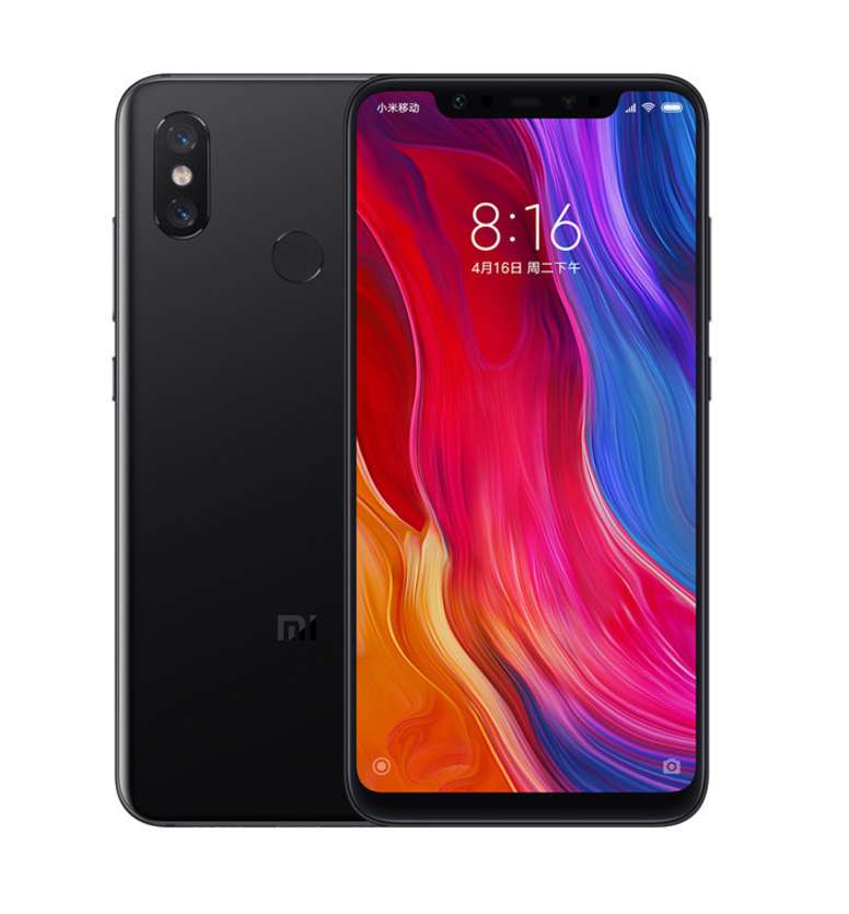 小米/MI 8