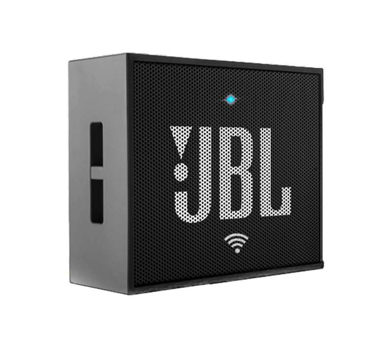 JBL GO smart 音箱