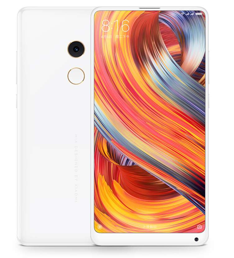 小米/MI MIX 2