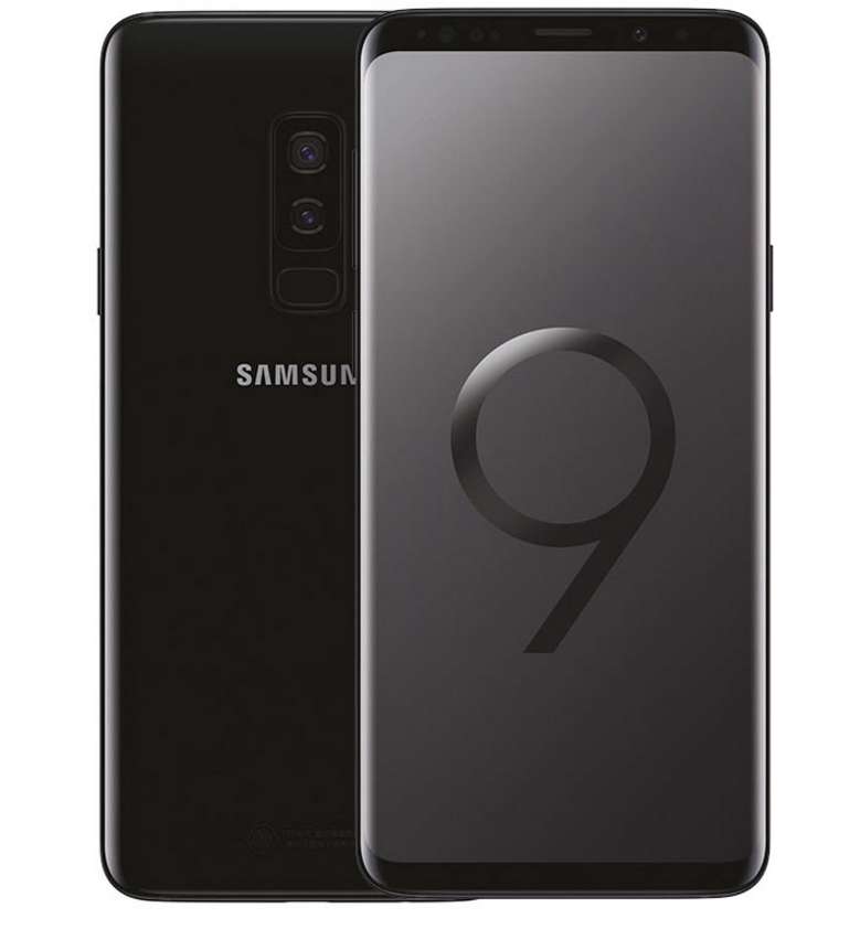 Samsung/三星 Galaxy S9+