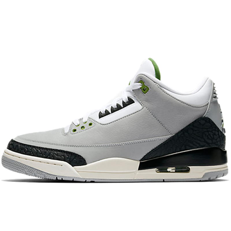 Air Jordan 3