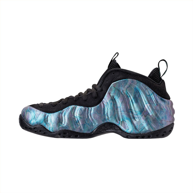 Nike Air Foamposite One