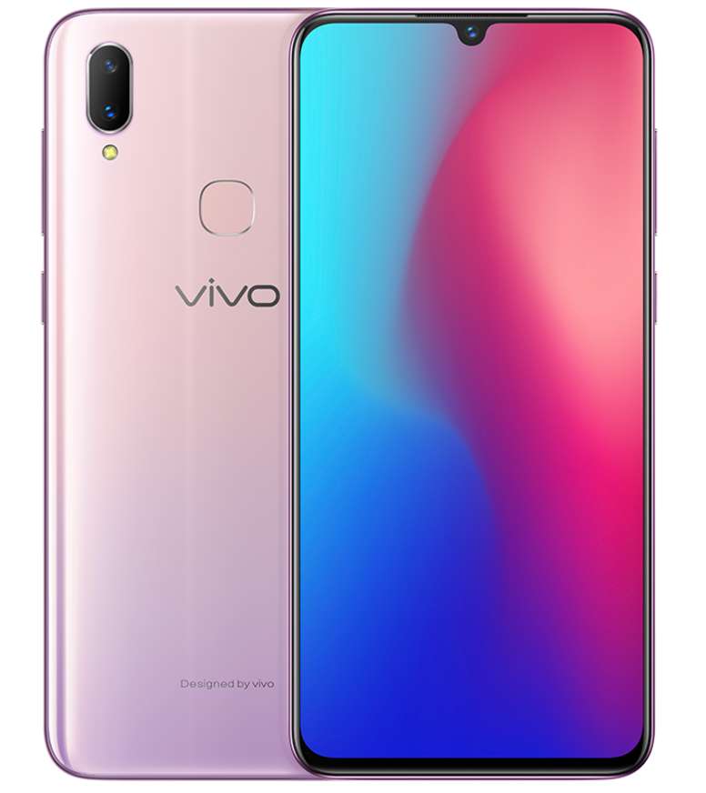 vivo Z3