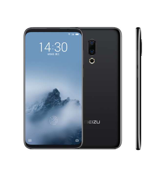 Meizu/魅族 16th