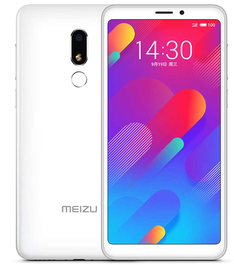 Meizu/魅族 V8