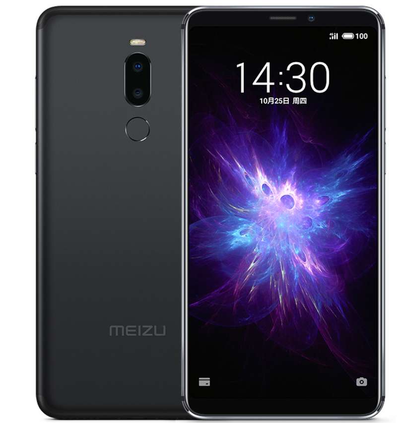 Meizu/魅族 Note8