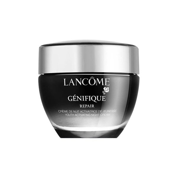 LANCÔME兰蔻精华肌底晚霜50毫升