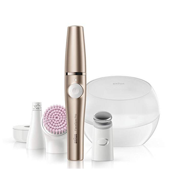 Braun 博朗 FaceSpa Pro 921 SPA美容仪