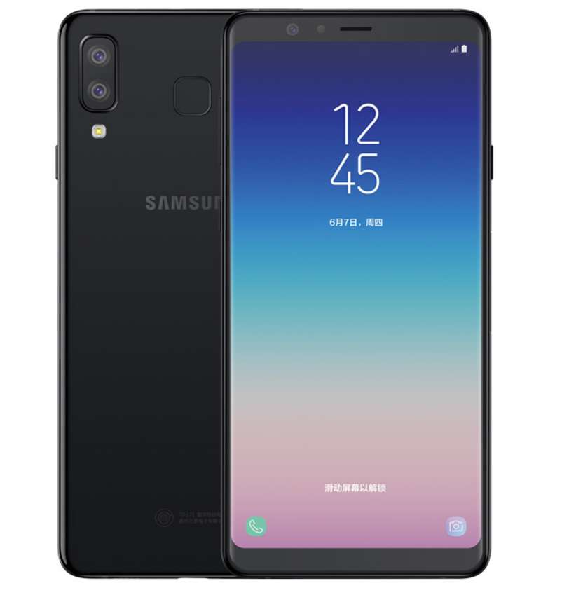 Samsung/三星 Galaxy A9 Star