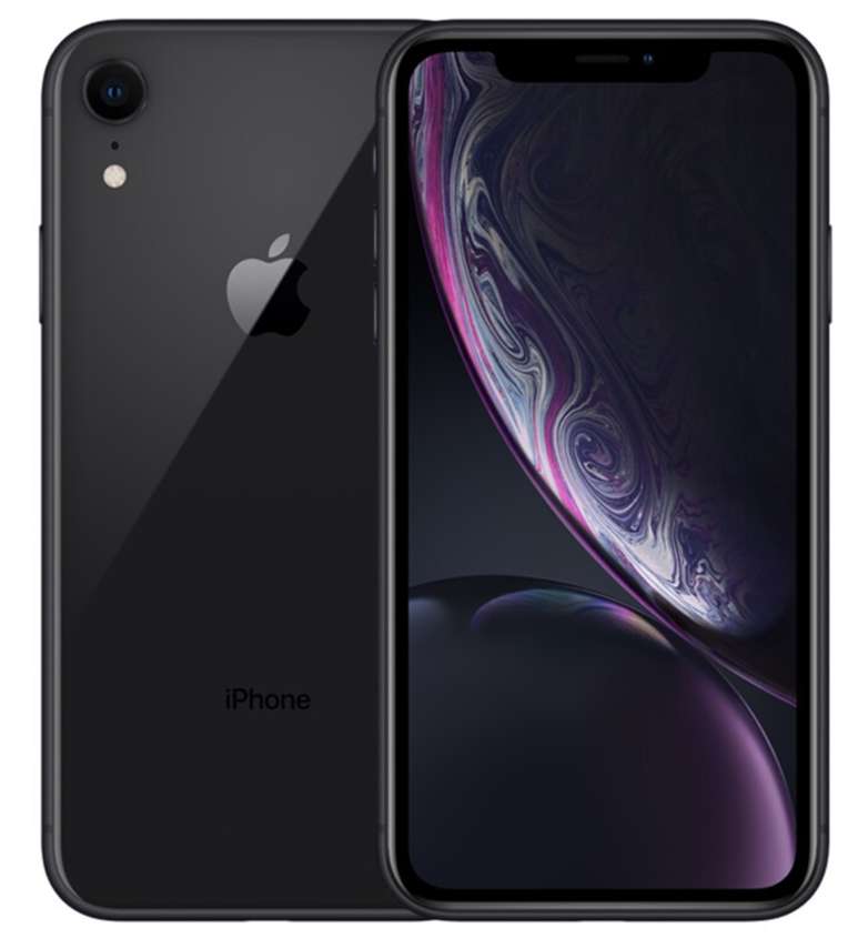 Apple/苹果 iPhone XR