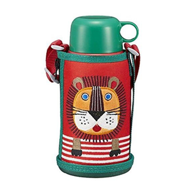 Tiger 虎牌 MBR-B06G-RL 保温杯 600ml