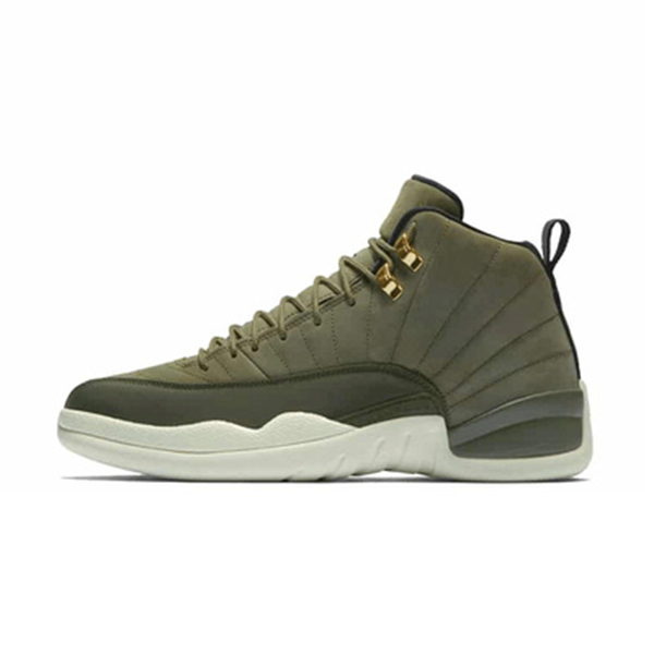 Air Jordan 12