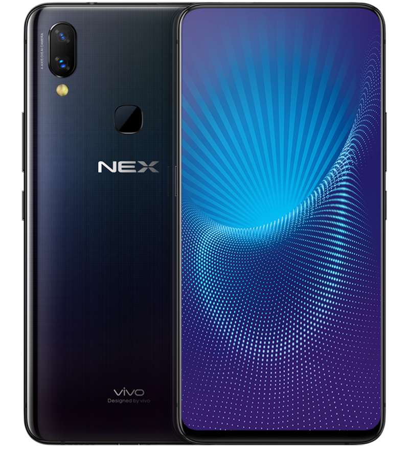 vivo NEX