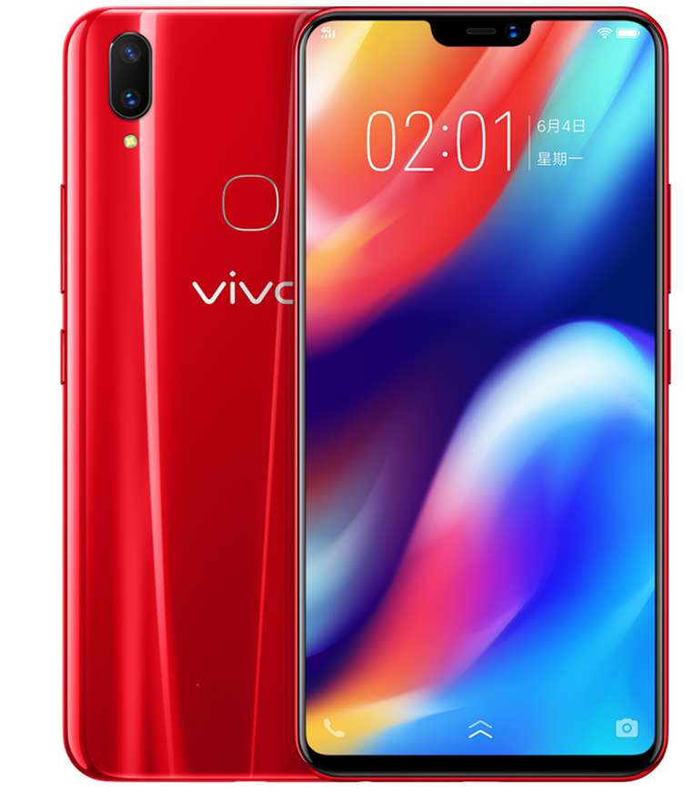 vivo Z1