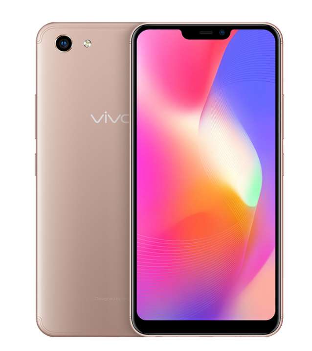 vivo Y81s