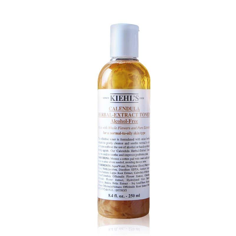 Kiehl's 科颜氏 金盏花爽肤水250ml