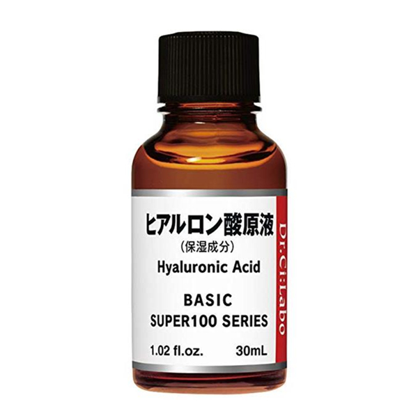 城野医生 玻尿酸原液 30ml