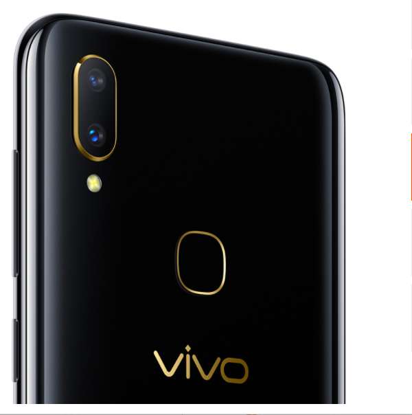 vivo Z3