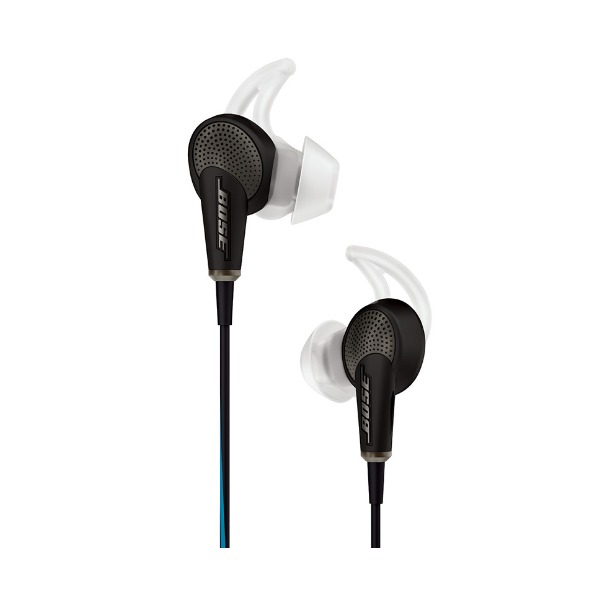 Bose/博士 QC20 入耳式有线耳机