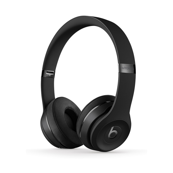 Beats Solo3 Wireless 頭戴式無線藍(lán)牙耳機