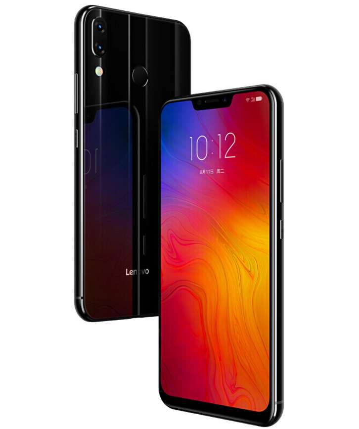 Lenovo/联想 Z5