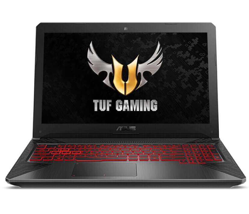 Asus/华硕 飞行堡垒6 15.6英寸游戏本