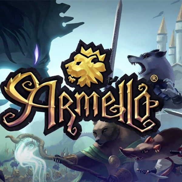 《阿门罗 Armello》PC数字中文版