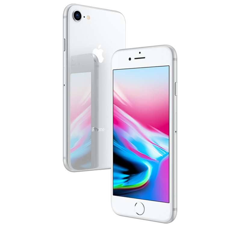 Apple/苹果 iPhone 8